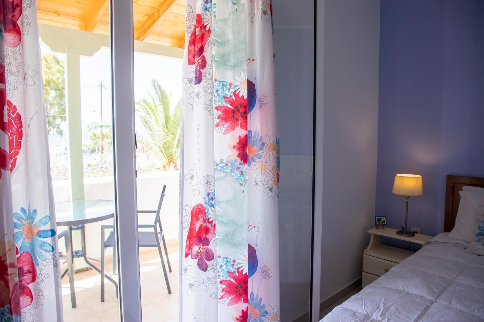 Stefanie Studios Aegina Exterior photo